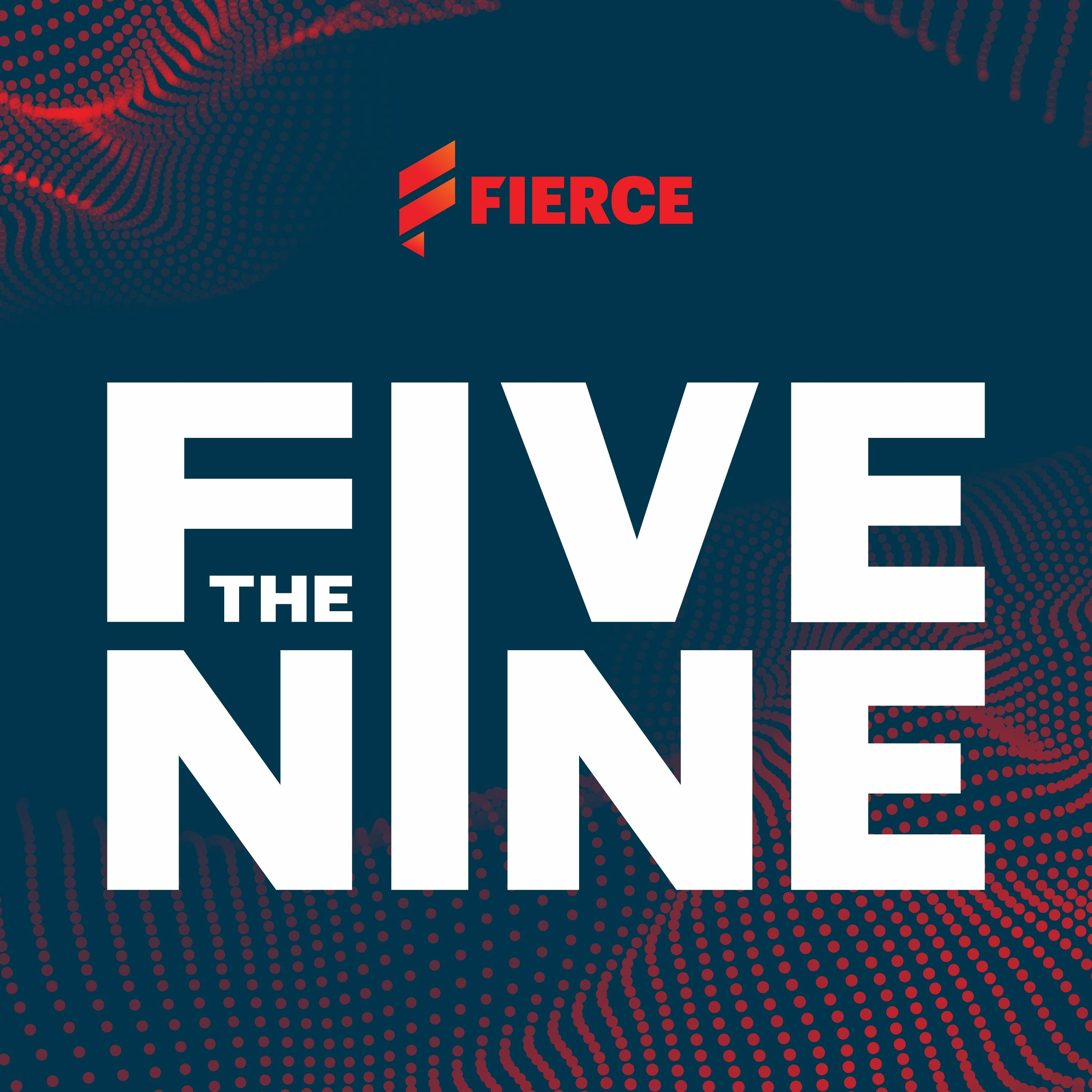 Rounding up the year in telecom with our Fierce editors