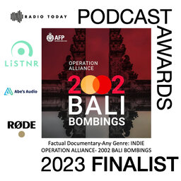2002 Bali Bombings - Documentary - INDIE
