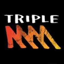 Triple M  Promo  - Spray at FIVEaa