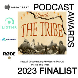 Inside the Tribe - Documentary - Major