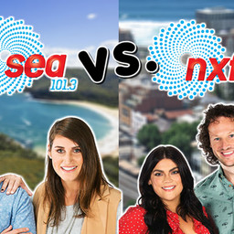 SEA FM vs NXFM Pt 2