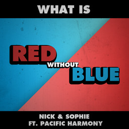 What is red without blue? Can we out sell Red Foo?