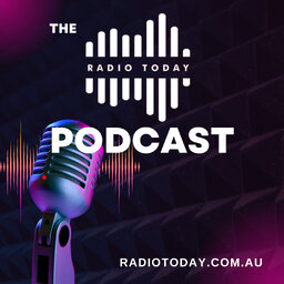 Radio Today Tonight