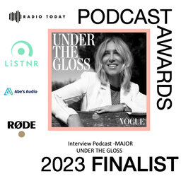 Under the Gloss - Interview - MAJOR