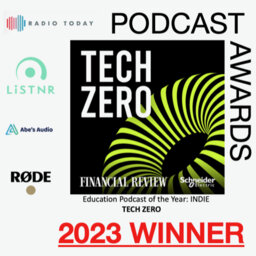Tech Zero - Education - Indie