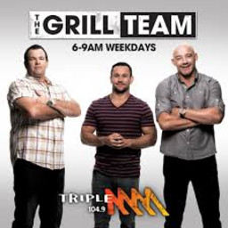 Triple M Grill - About 2DayFM