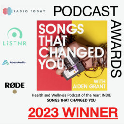 Songs that Changed You - Health & Wellness - INDIE