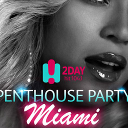 2Day FM - BEYONCE WORKDAY WINNER PENTHOUSE