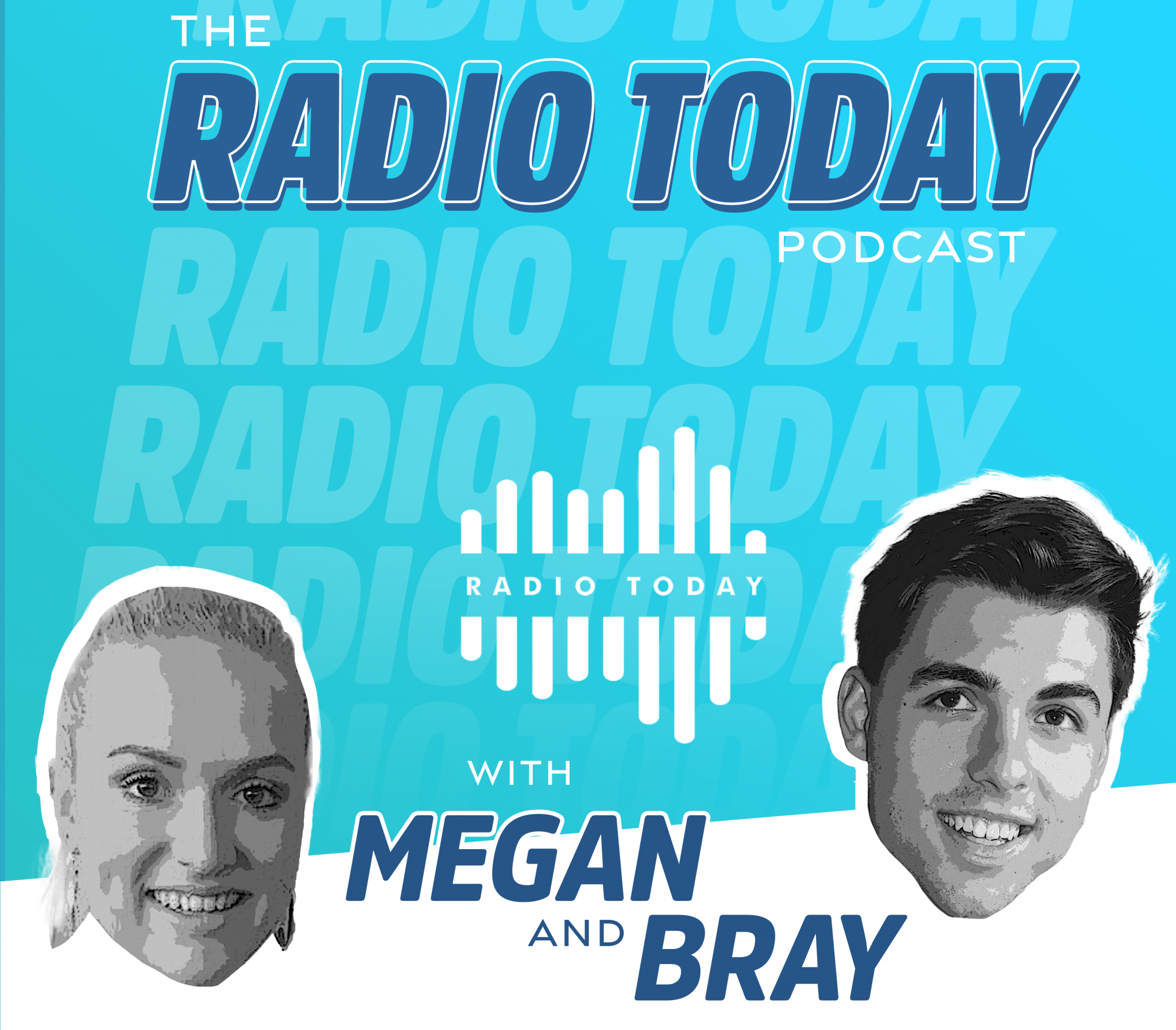 Radio Today: Spotify’s new ‘Broadcast to Podcast’ feature is integrated into Megaphone, 2RRR’s Bruce Flarrety sadly passes + more!