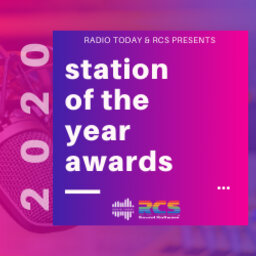 Metro Winner: 3AW Melbourne | 2020 Station of the Year Awards