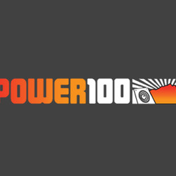 POWER 100 LAUNCH INTRO - 5th September 2016