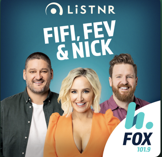 Fifi, Fev and Nick's - Leap Year Proposal