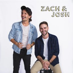 Dynamic Duos - Zach & Josh