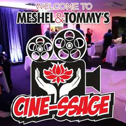 Nova 100's Meshel & Tommy's cinessage