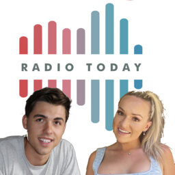 RadioToday Tonight with Megan and Bray: Season 2 Episode1