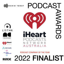 ARN's iHeart - Podcast Company Of The Year