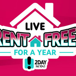 Rove and Sam Announce - Live Rent Free for a Year