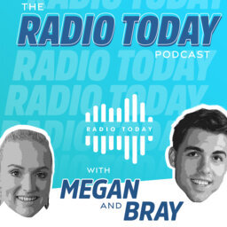 Radio Today: Amiee Craig's latest move, what's cooking at NOVA + more!