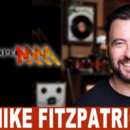 Mike Fitzpatrick - Survey 8