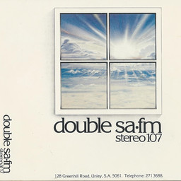 SAFM reunion 1980 to 1984
