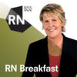 Fran Kelly interviews Boy George on RN Breakfast