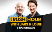 Triple M Rush Hour Jars & Louie - Roo and Campo