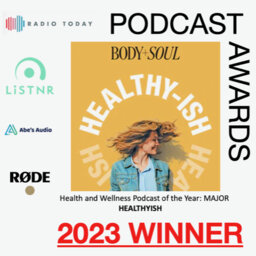 Healthy-ish - Health and Wellness - Major