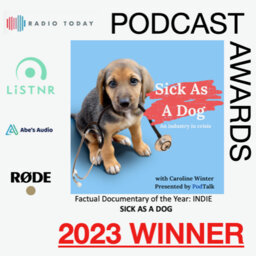 Sick as a Dog - Documentary - INDIE