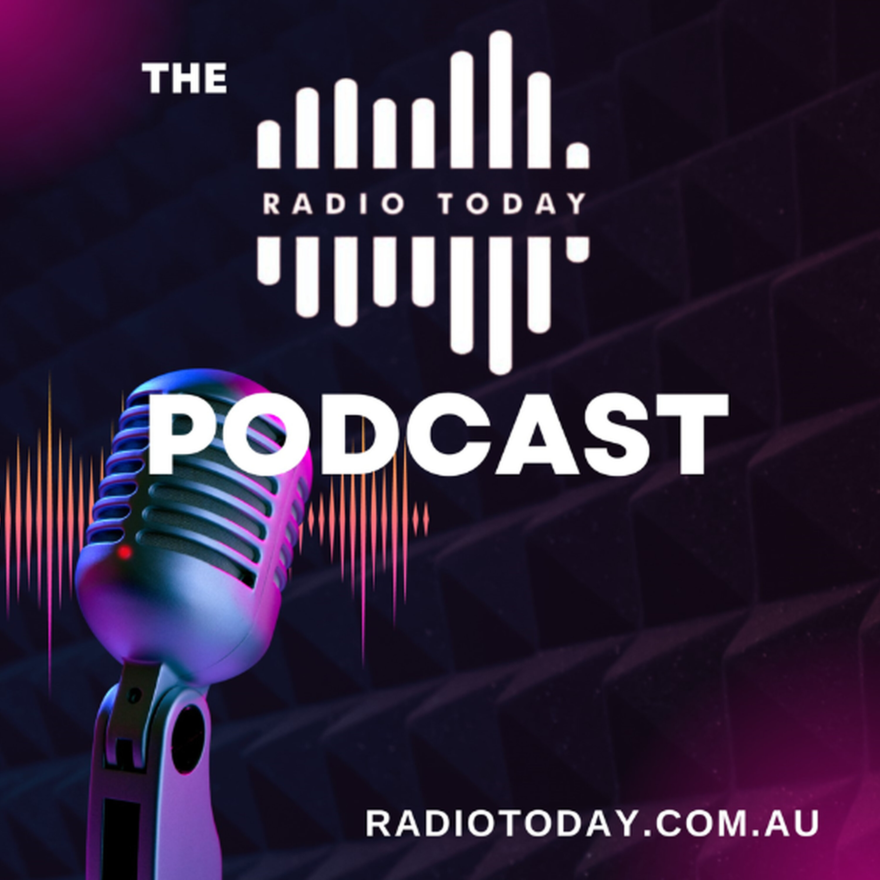 Radio Today Tonight podcast - GfK Radio 360 Survey 5 2025 episode artwork