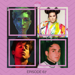 Troye Sivan! Sam Bluer! 5SOS! Years & Years! Eurovision! New Pop Music Now! Episode 67!