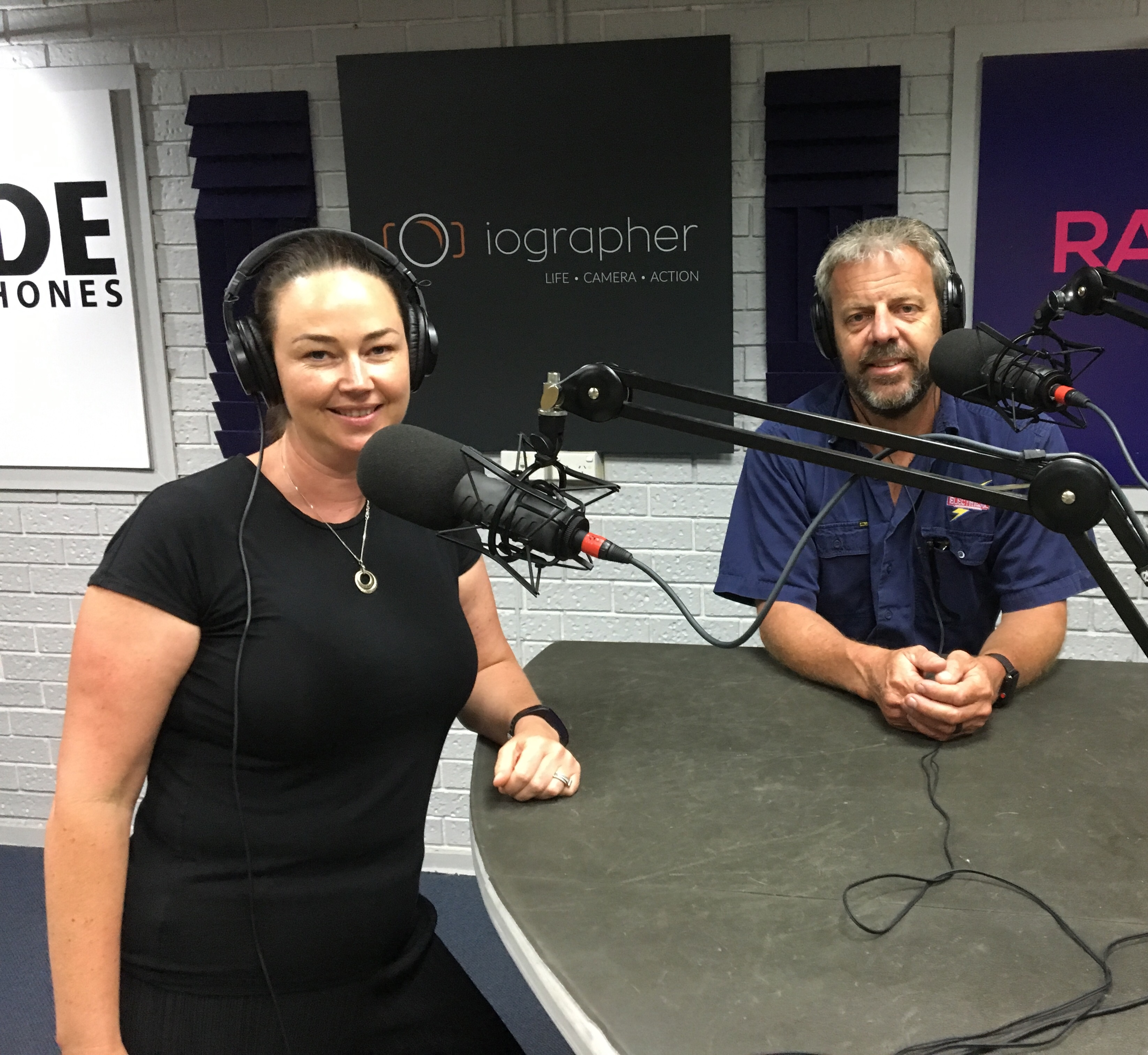 Power Up Your Business Podcast