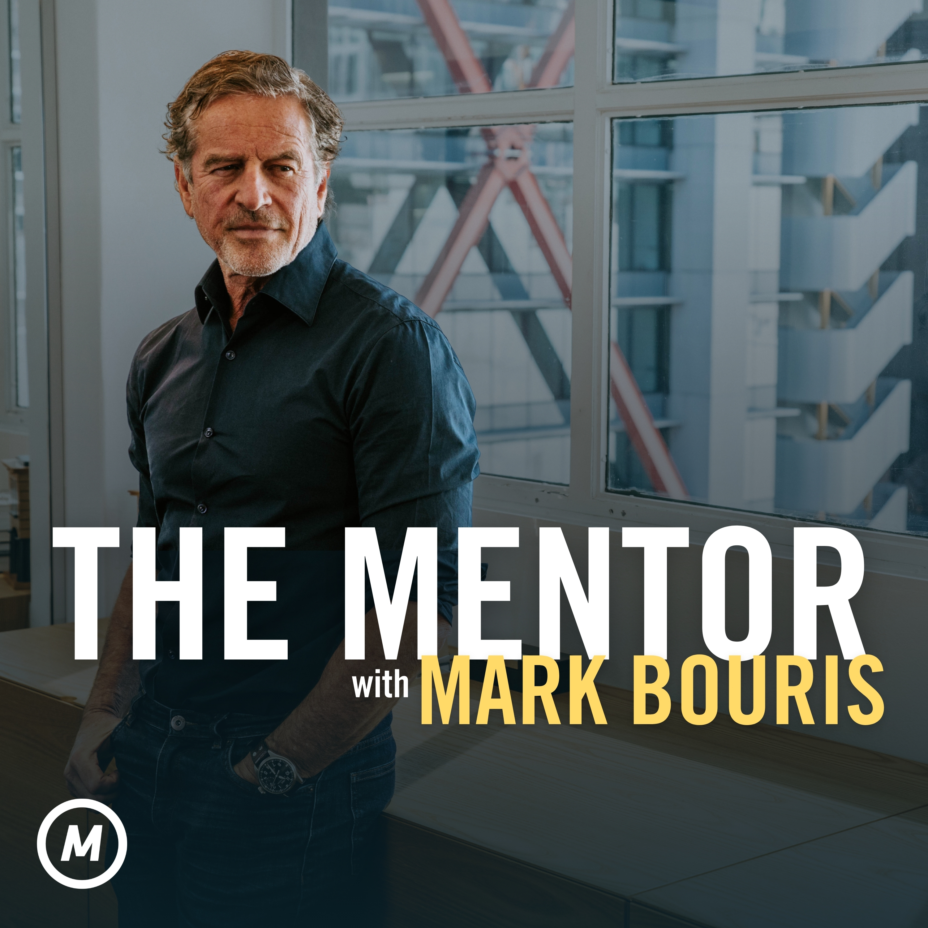 #4 – Mark Bouris: The Mentor