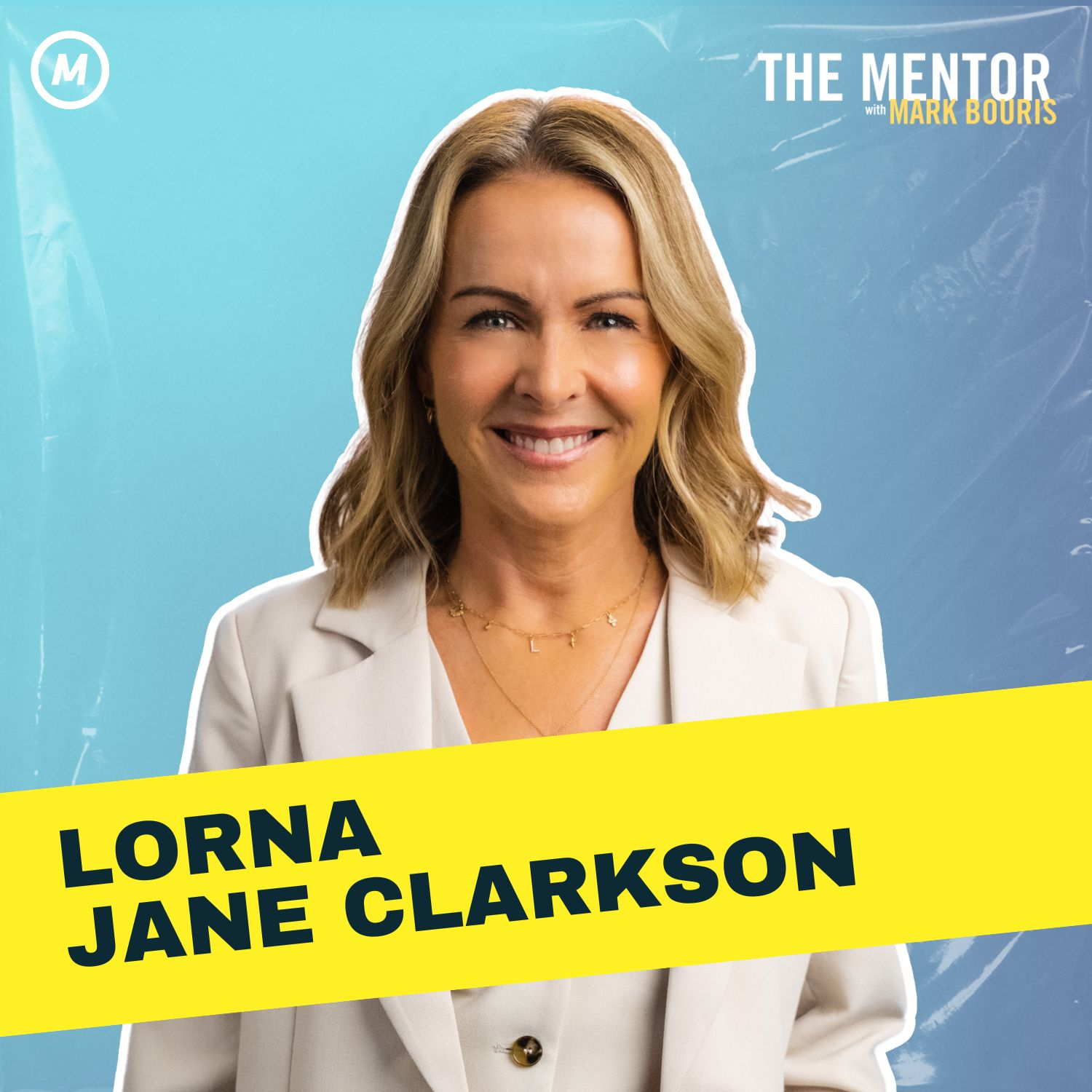 #382 Staying Ahead in the Activewear Game: Insights from Lorna Jane Clarkson