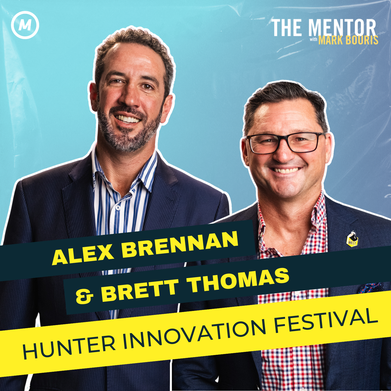 #410 How a regional area is changing what it means to be an entrepreneur in Australia