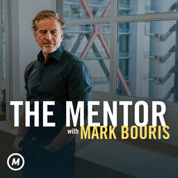 #32 – Mark Bouris: The Mentor