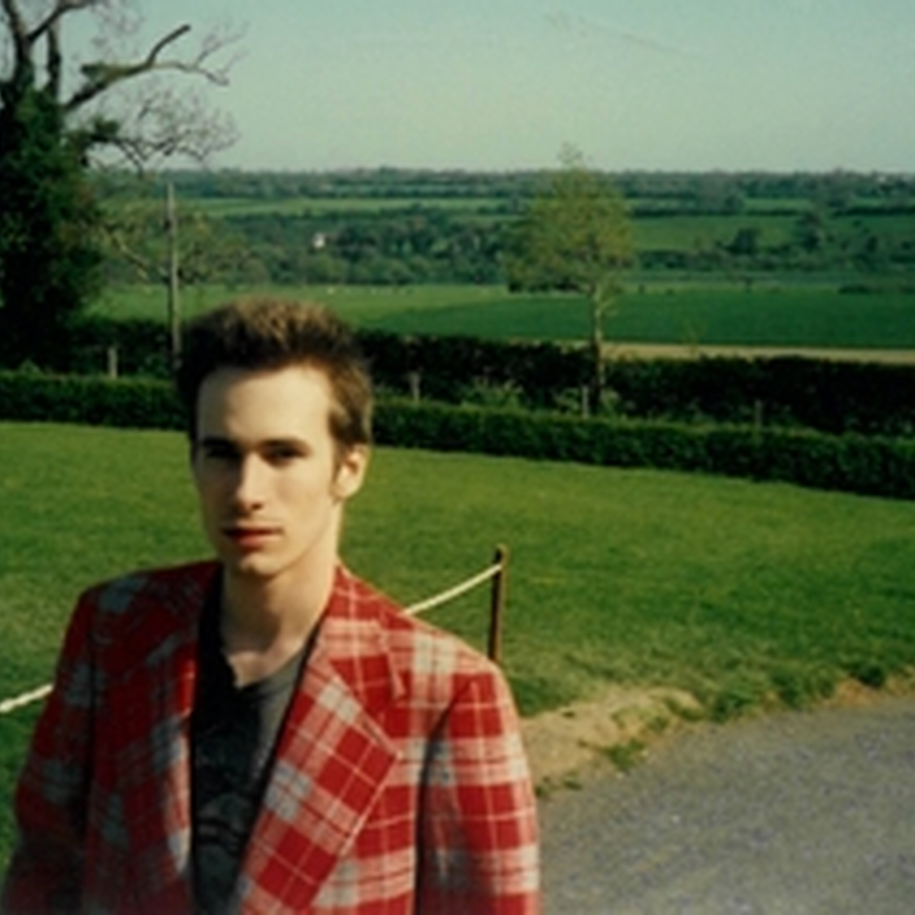 Jeff Buckley and me: the story of the singer’s 1992 Irish show