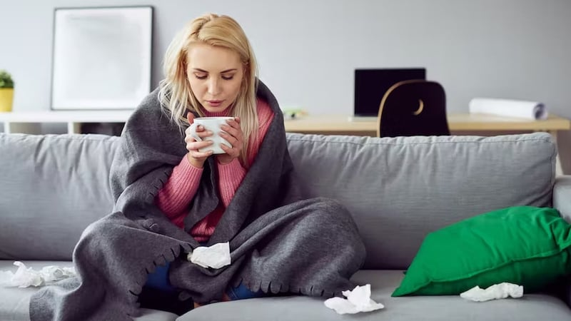 Do I have to work when I’m sick?