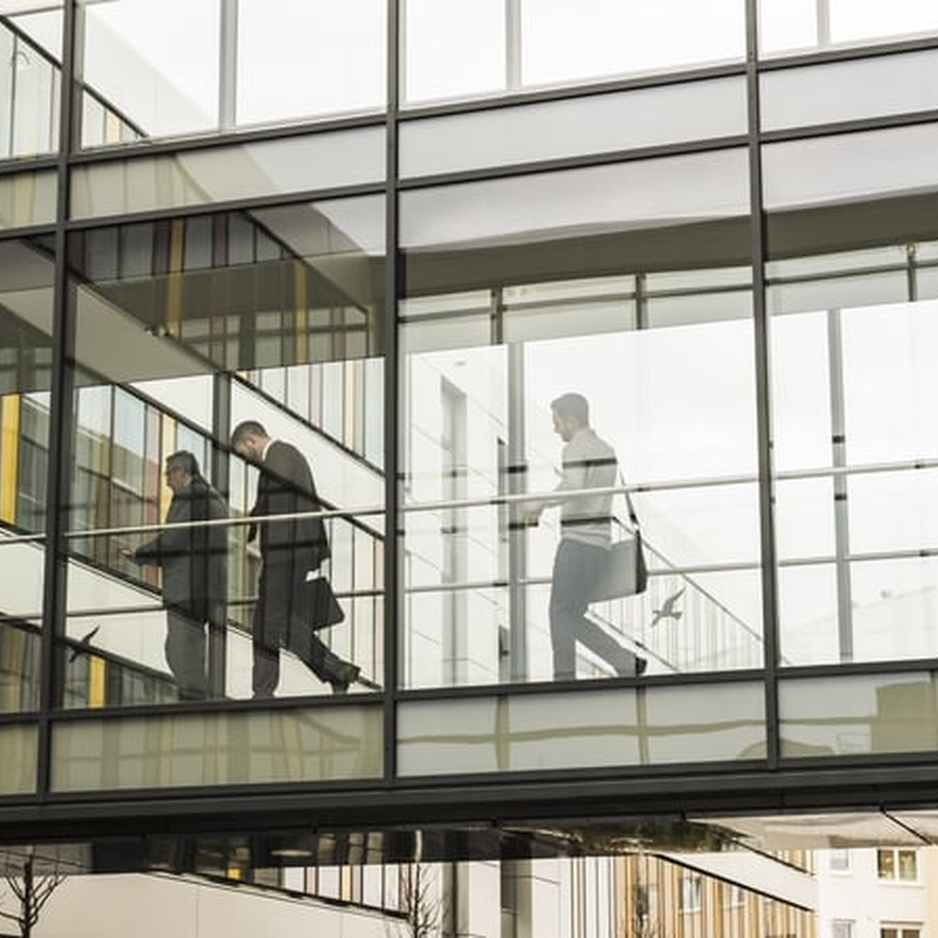 Are 'quiet redundancies' happening in your workplace?