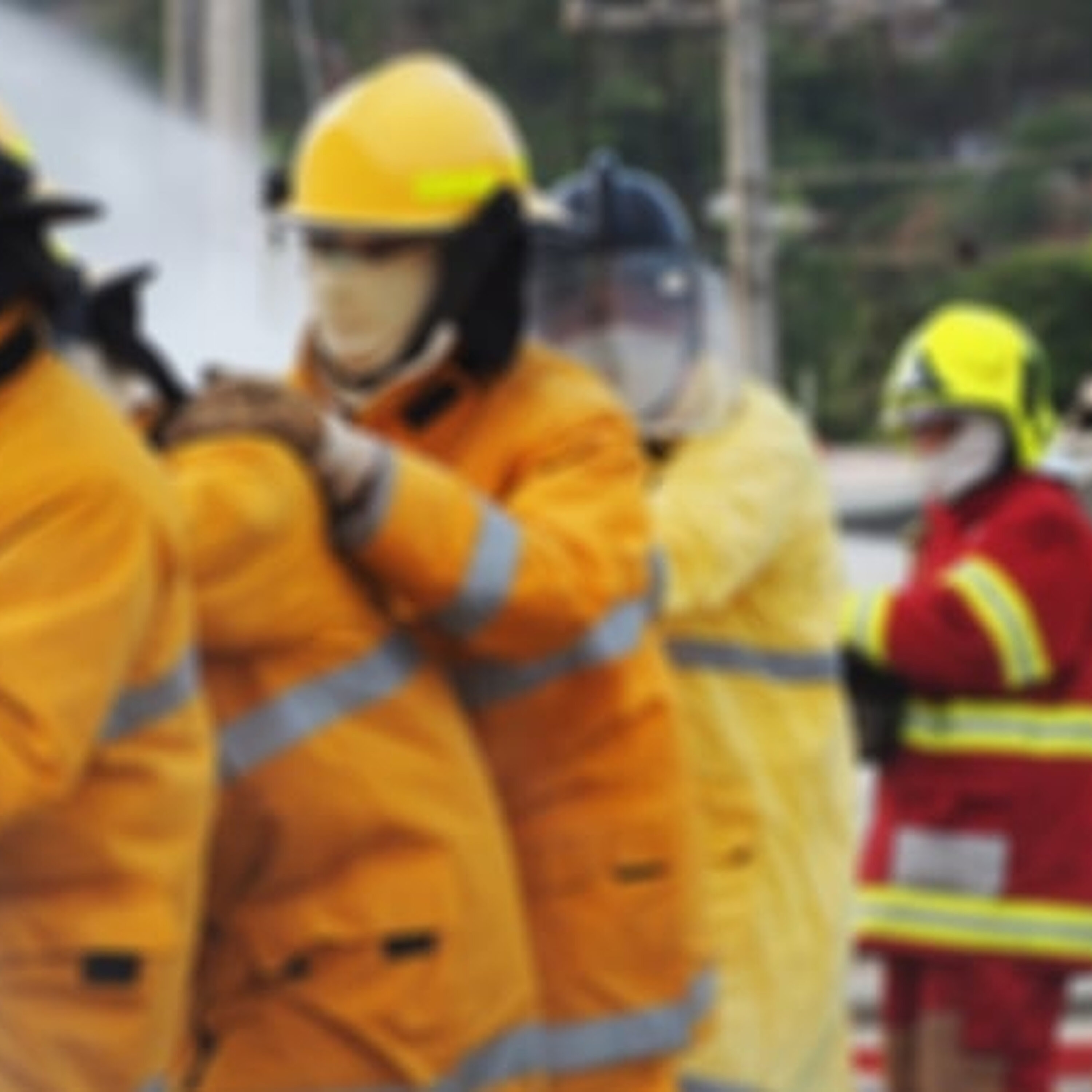 All you ever wanted to know about emergency planning