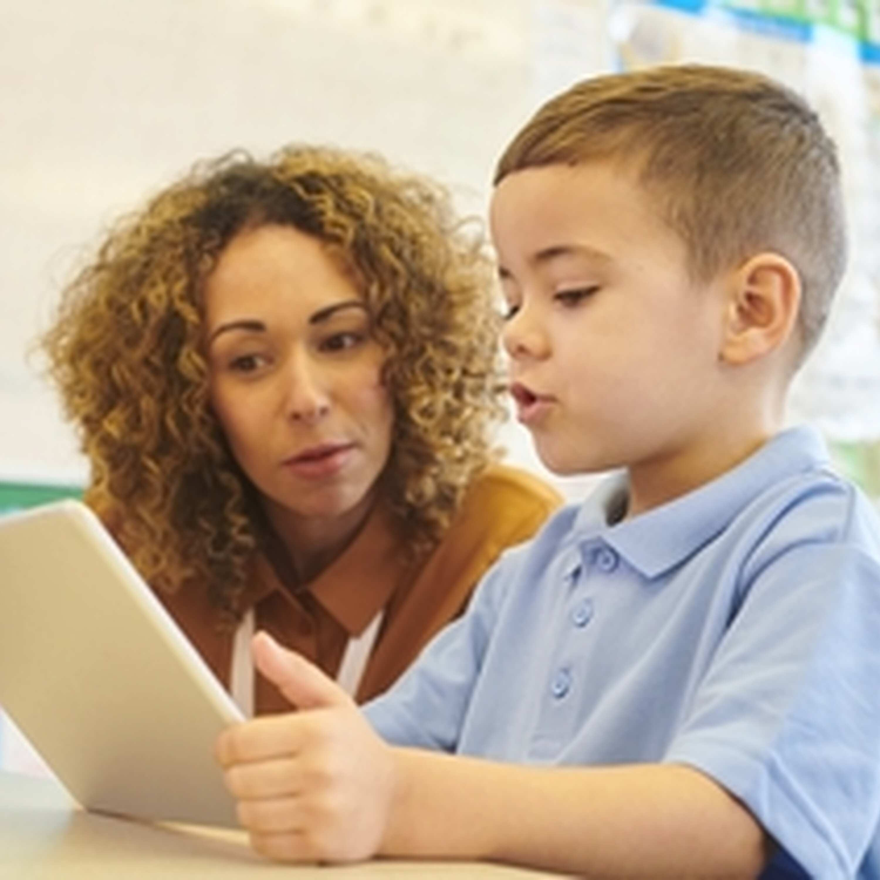 Who owns my child’s data?