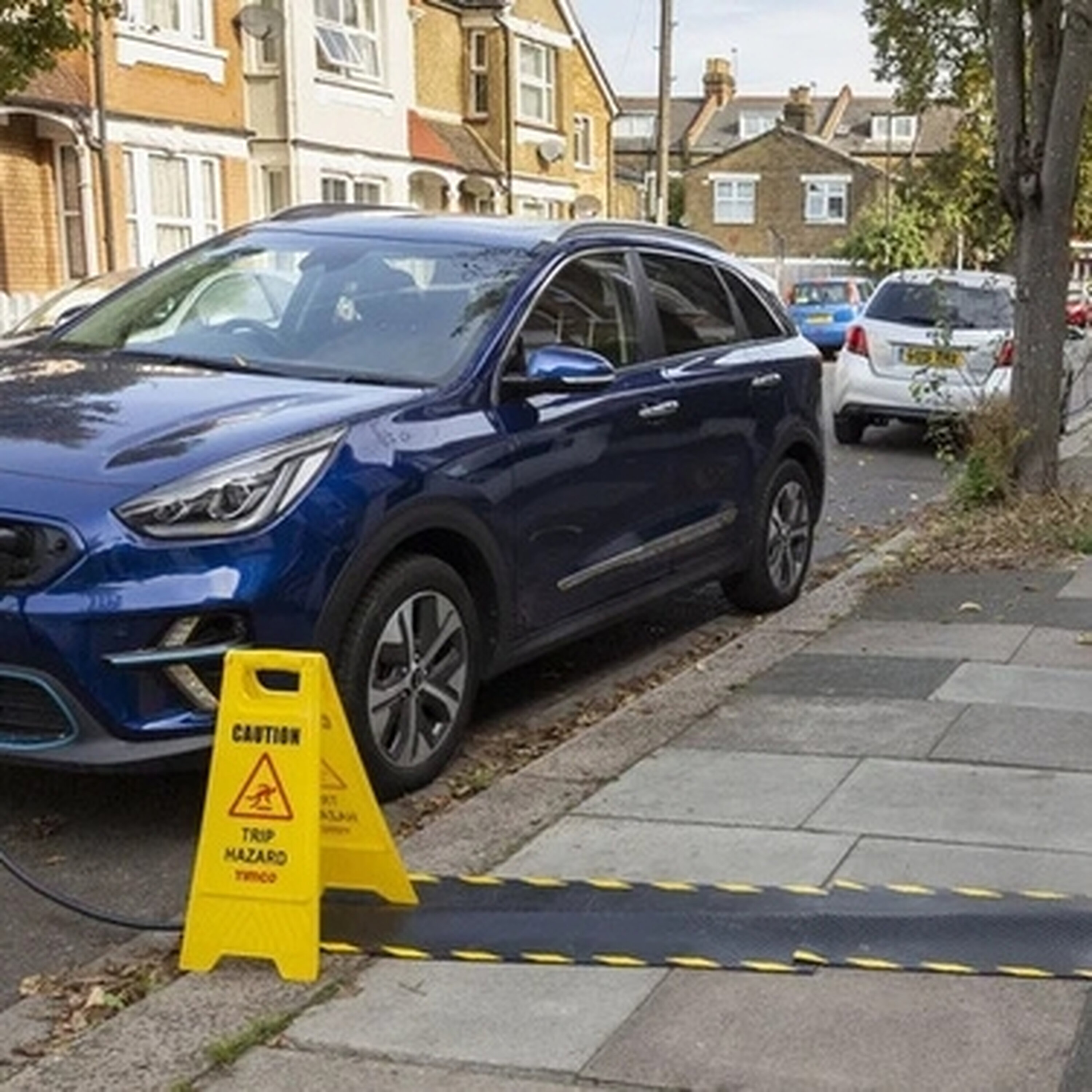 Is Ireland's EV home charging infrastructure fit for purpose?