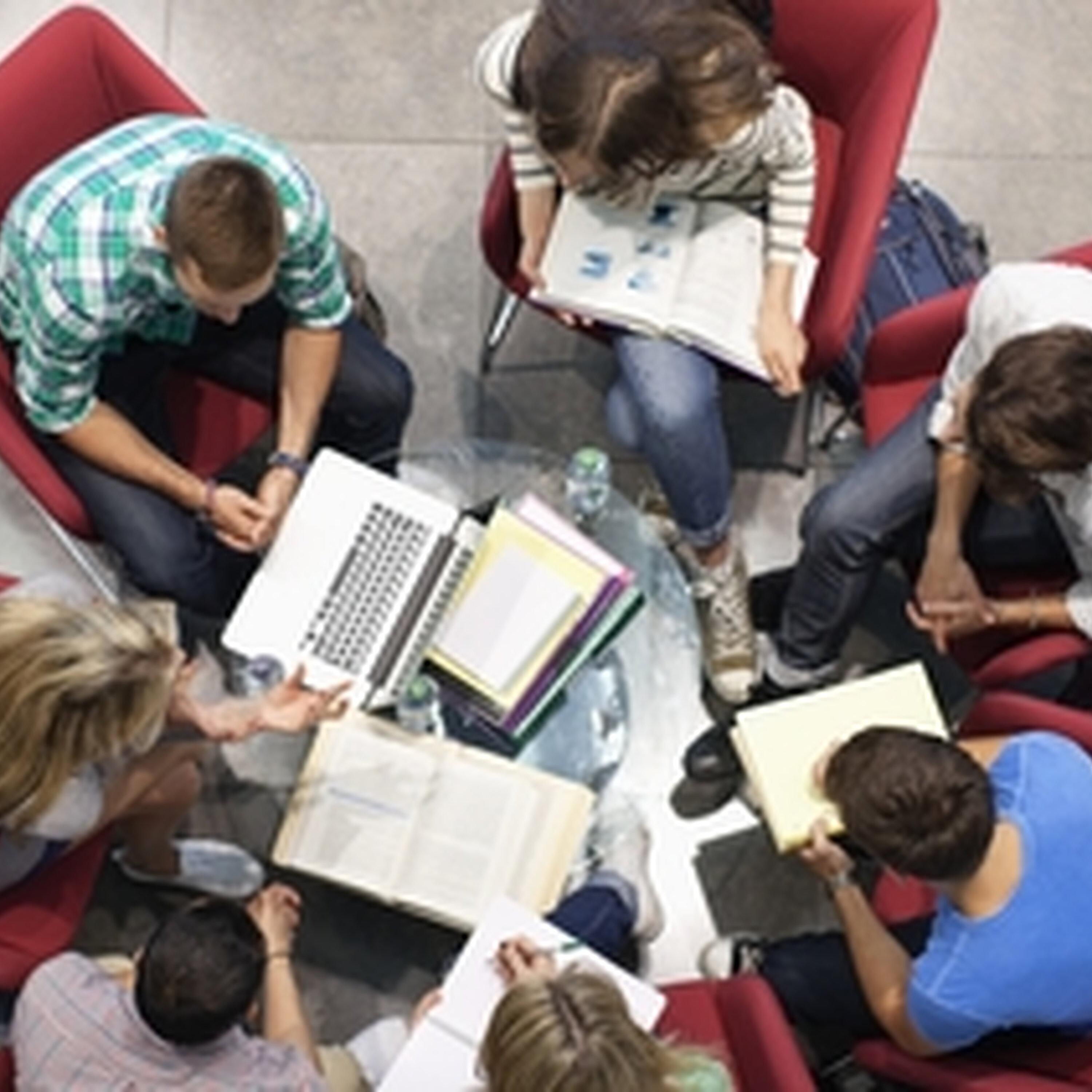 Do you need an 'admin night' with friends to fix your finances?