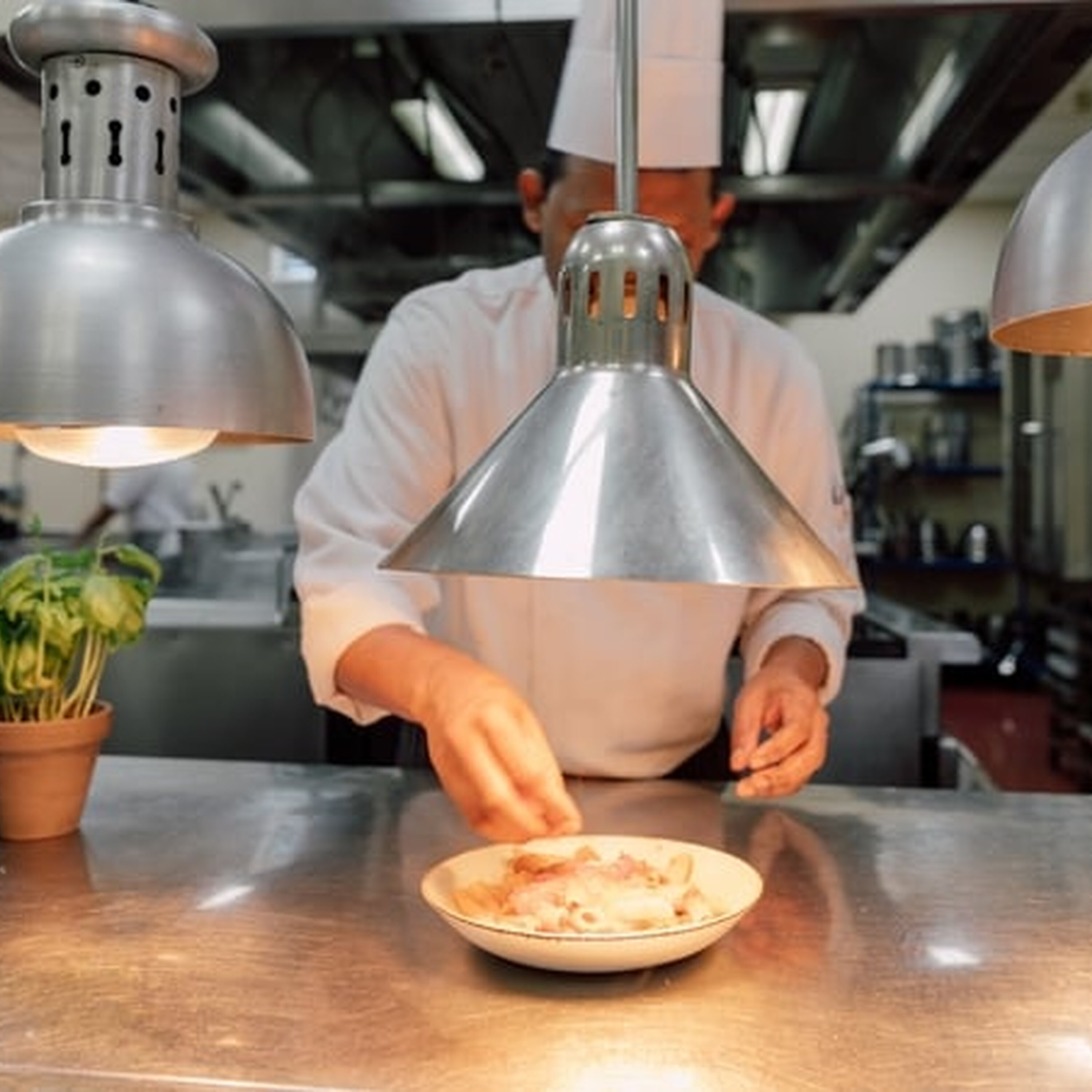 The hospitality crisis: what's happening to Irish restaurants?