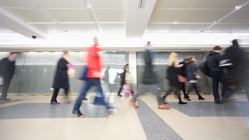 Are you stuck in the wrong job? 5 signs it’s time to move on