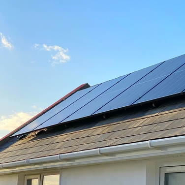 How long will it take for my solar panels to pay for themselves?