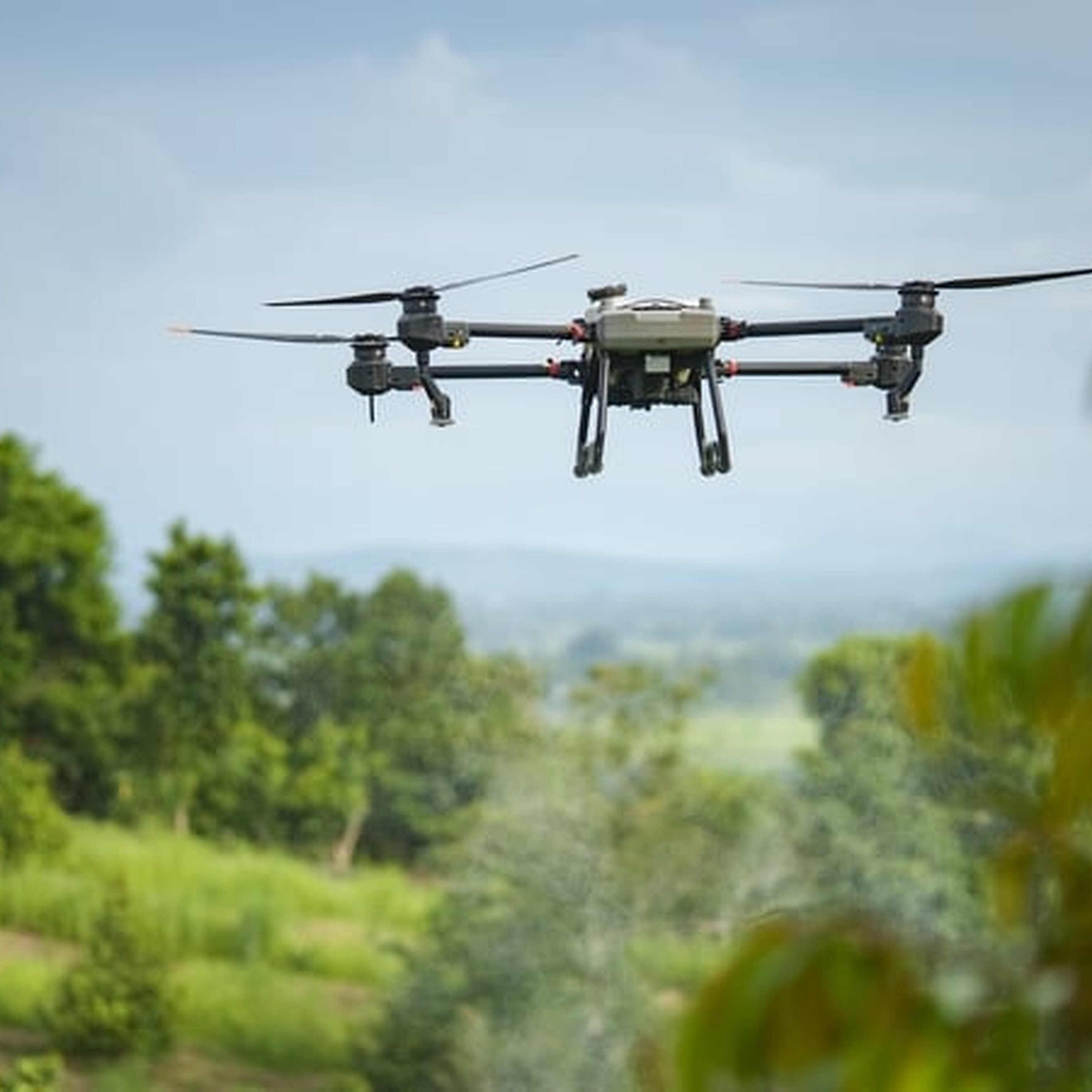 From toys to wars, where will you encounter drones next?