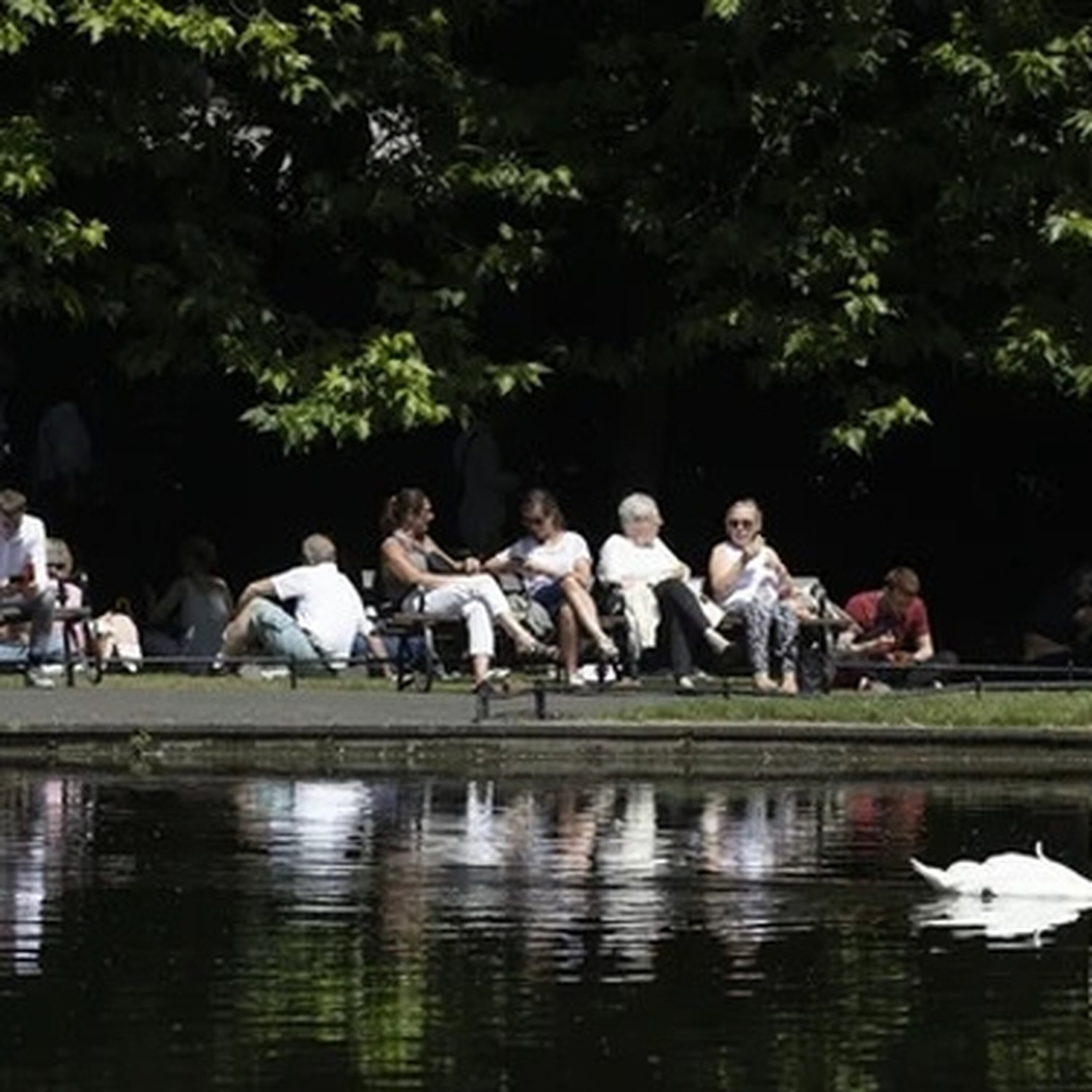 Sunny, cloudy or rainy: how the weather affects our mood