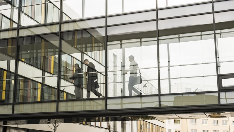 Are 'quiet redundancies' happening in your workplace?