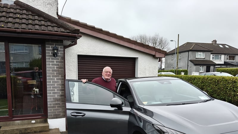 How do EVs perform in the real world? Here’s what one Cork driver discovered
