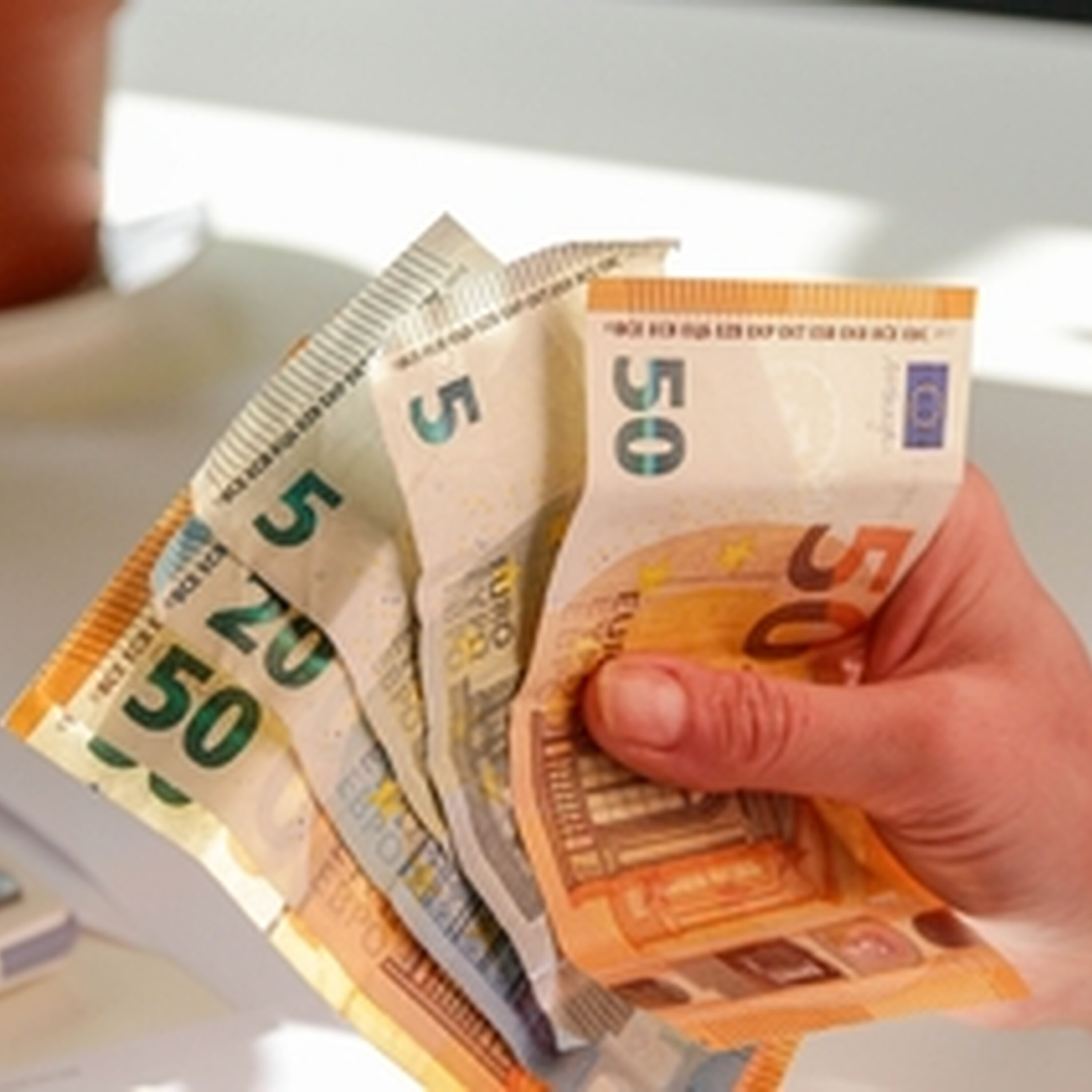 'Cash is here to stay': why cash is king in emergency planning